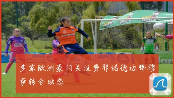 多家欧洲豪门关注费耶诺德边锋穆萨转会动态